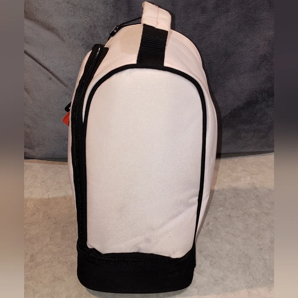 PUMA EVERCAT STACKER 2.0 LUNCHBOX MINI PACK WITH INSULATED WATER BOTTLE STORAGE